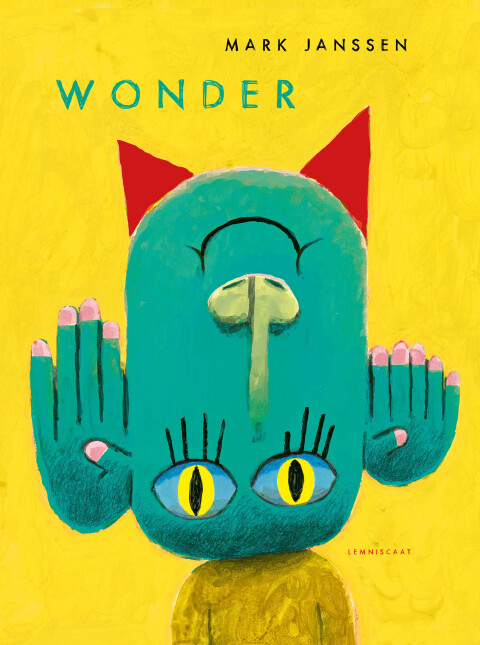 Wonder  1